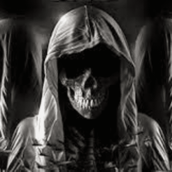 INTRANQUIL SPIRIT SPELL, FOR CURSING