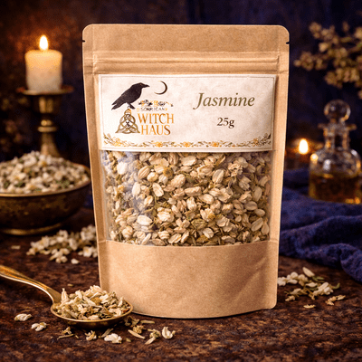 Jasmine 25g