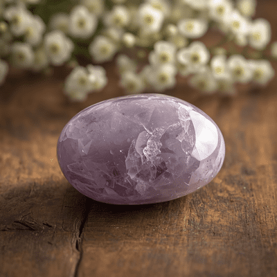 Kunzite