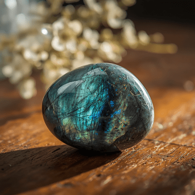 Labradorite