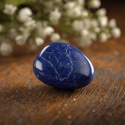 Lapis Lazuli
