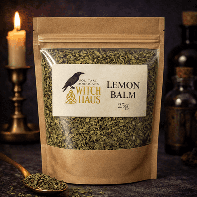 Lemon Balm 25g