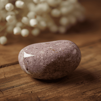 Lepidolite