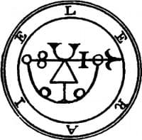 Leraje Love Destruction Curse | Kill Love & Create Discord Spell UK
