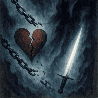 Lilith Breakup Ritual