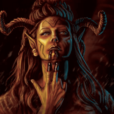 Lilith- MALE Narcissist Control Ritual