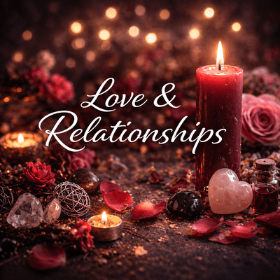 Love  & Relationships