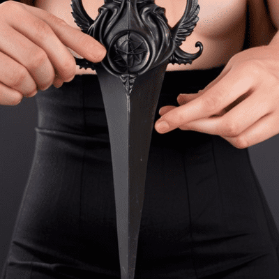 LUCIFER IMPOTENCY CURSE