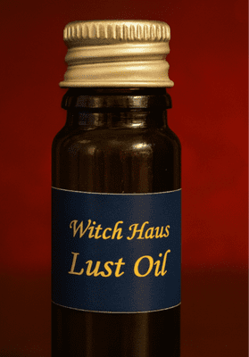 Lust Oil