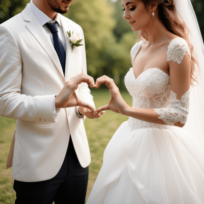 Marriage Proposal Spell