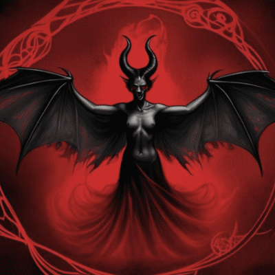 Marriage To Hell Hex