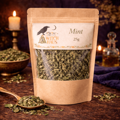 Mint 25g