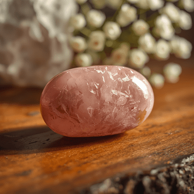 Morganite