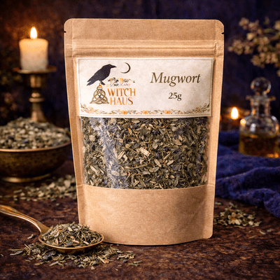 Mugwort 25g