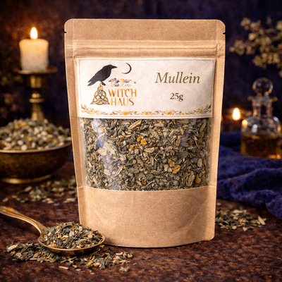 Mullein 25g