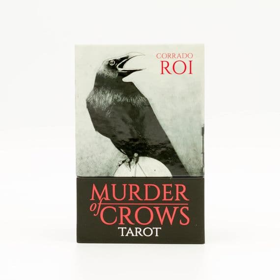 Murder of Crows Tarot