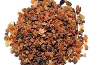 Myrrh Resin  25g