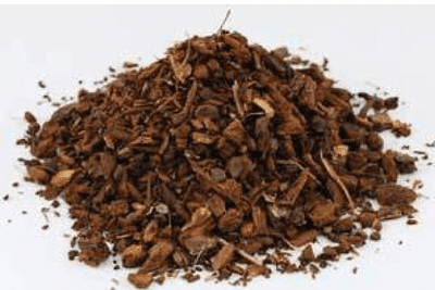 Oak Bark Chips 25g