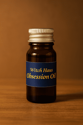 Obsession Oil