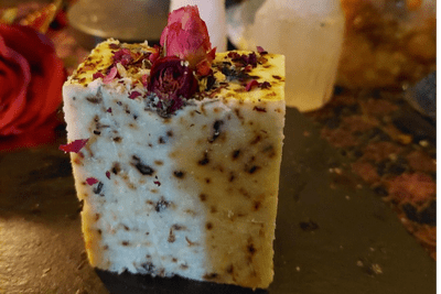 Obsession Spell Soap