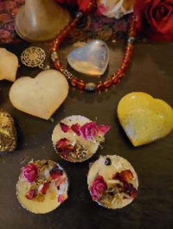 Obsession Tealight Candles