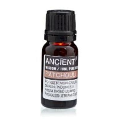 Patchouli Essential Oil 10ml
