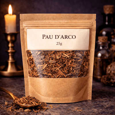 Pau D’Arco   25g