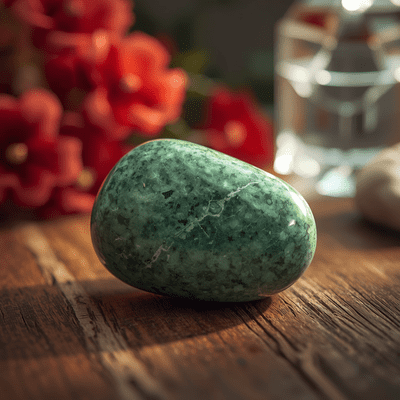 Prehnite