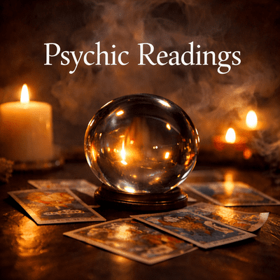 Psychic Readings