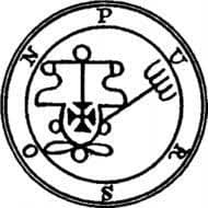 Purson Money Spell | Wealth, Opportunity & Financial Pathways Ritual UK