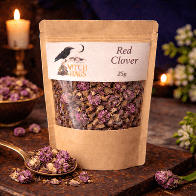 Red Clover 25g