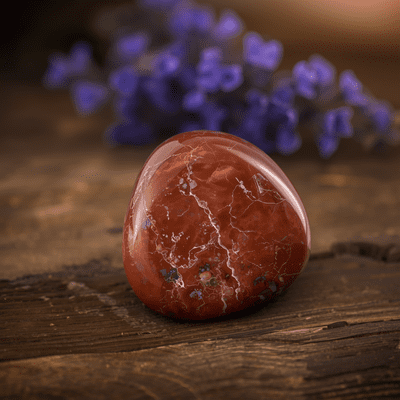 Red Jasper