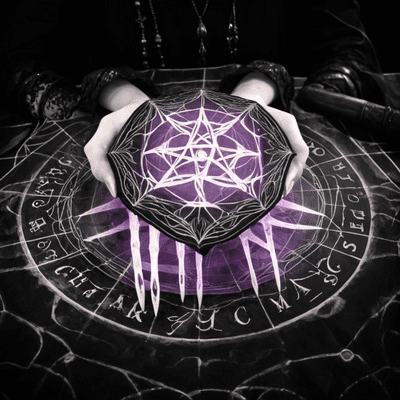 REMOVAL OF BLACK MAGIC CURSES AND HEXES