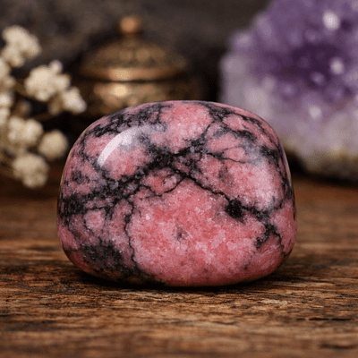 Rhodonite