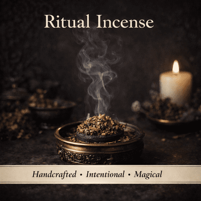 Ritual Incense