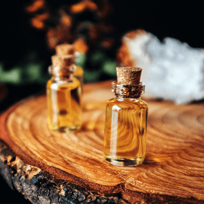 Ritual Oils