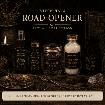 Road Opener Essentials Collection