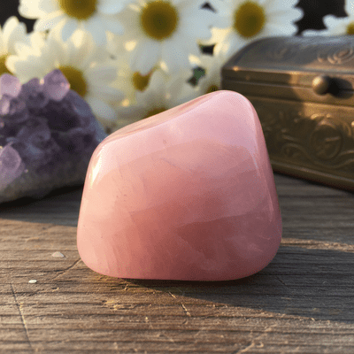Rose Quartz