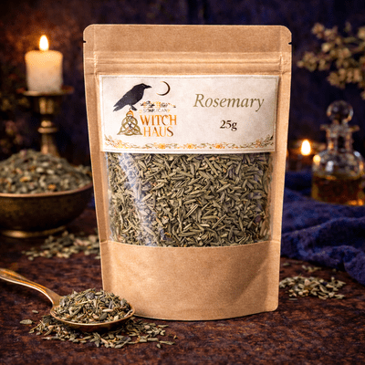 Rosemary   25g