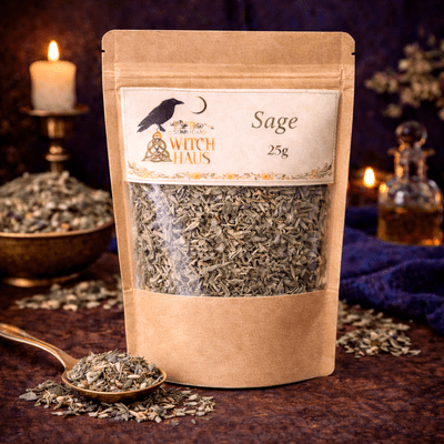 Sage   25g