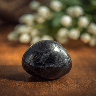 Shungite