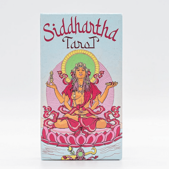 Siddhartha Tarot