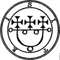 Sitri Love Spell
