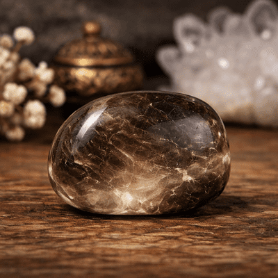 Smokey Quartz