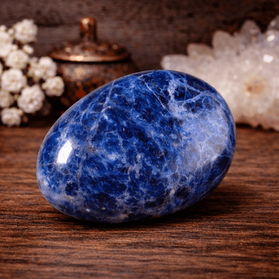 Sodalite