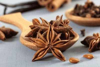 Star Anise 25g