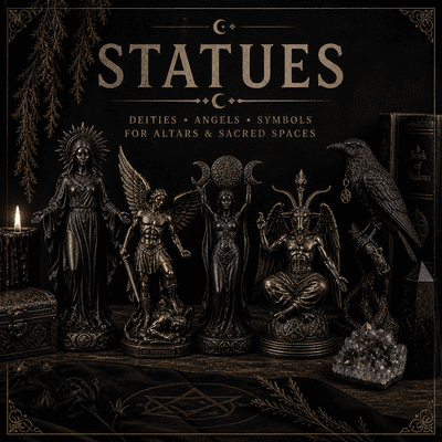 Statues