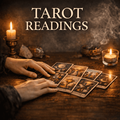 Tarot Readings