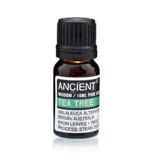 Tea Tree Essential Oil 10ml