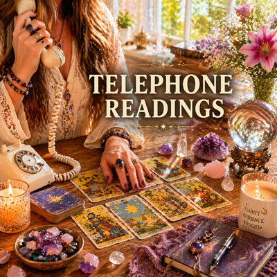Telephone Readings